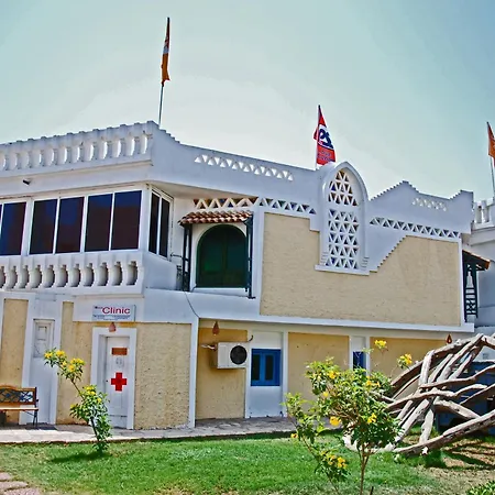 Club El Faraana Reef Resort-2